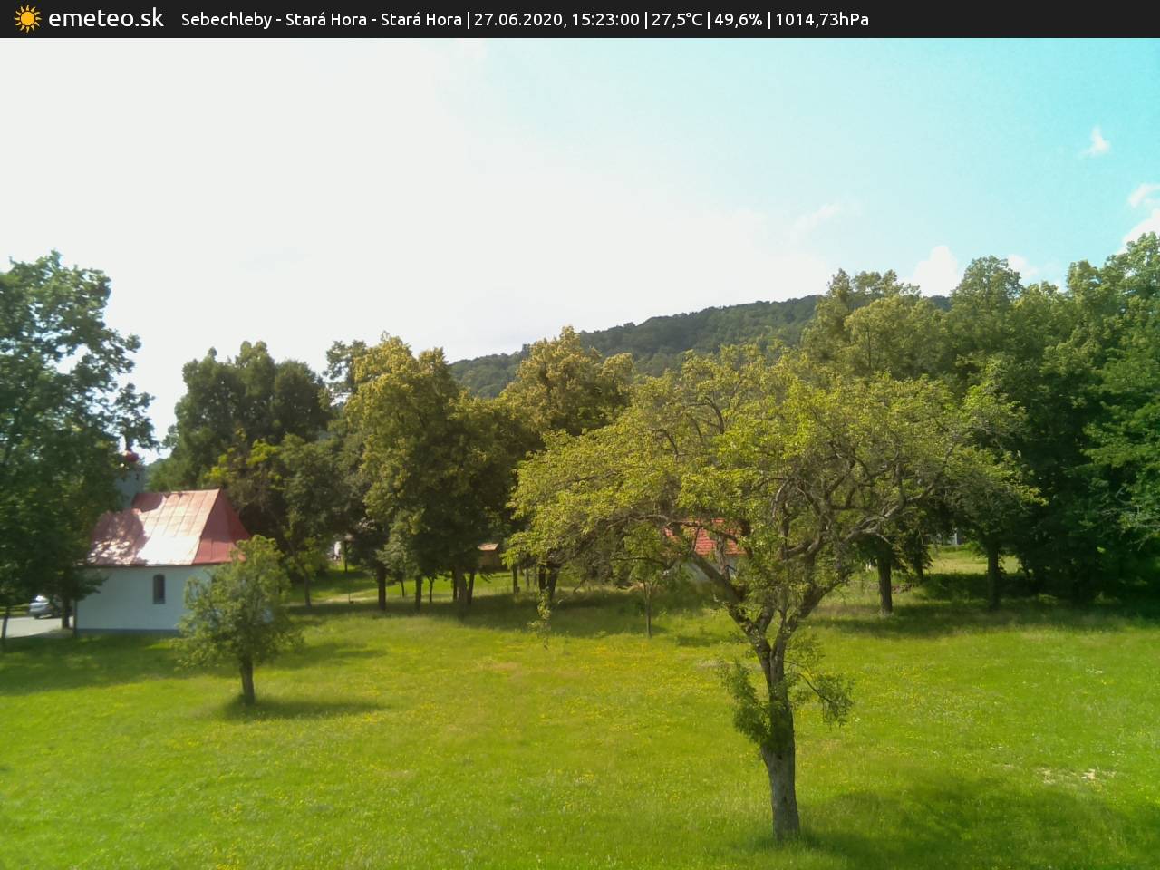 Kaplnka sv. Urbana