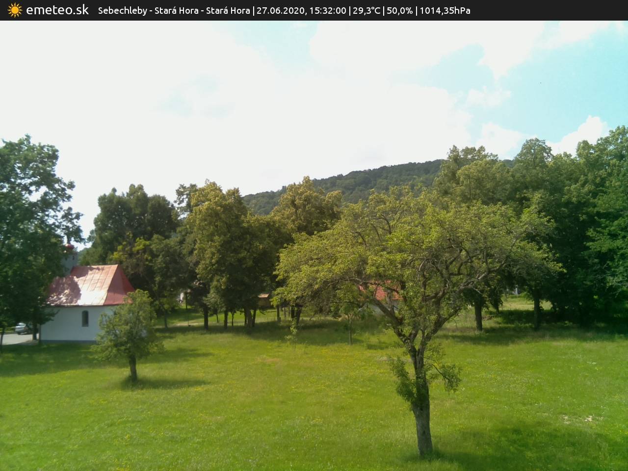 Kaplnka sv. Urbana
