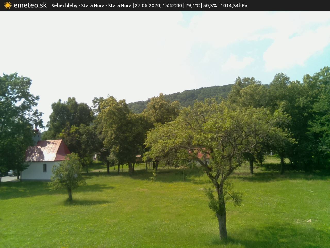 Kaplnka sv. Urbana