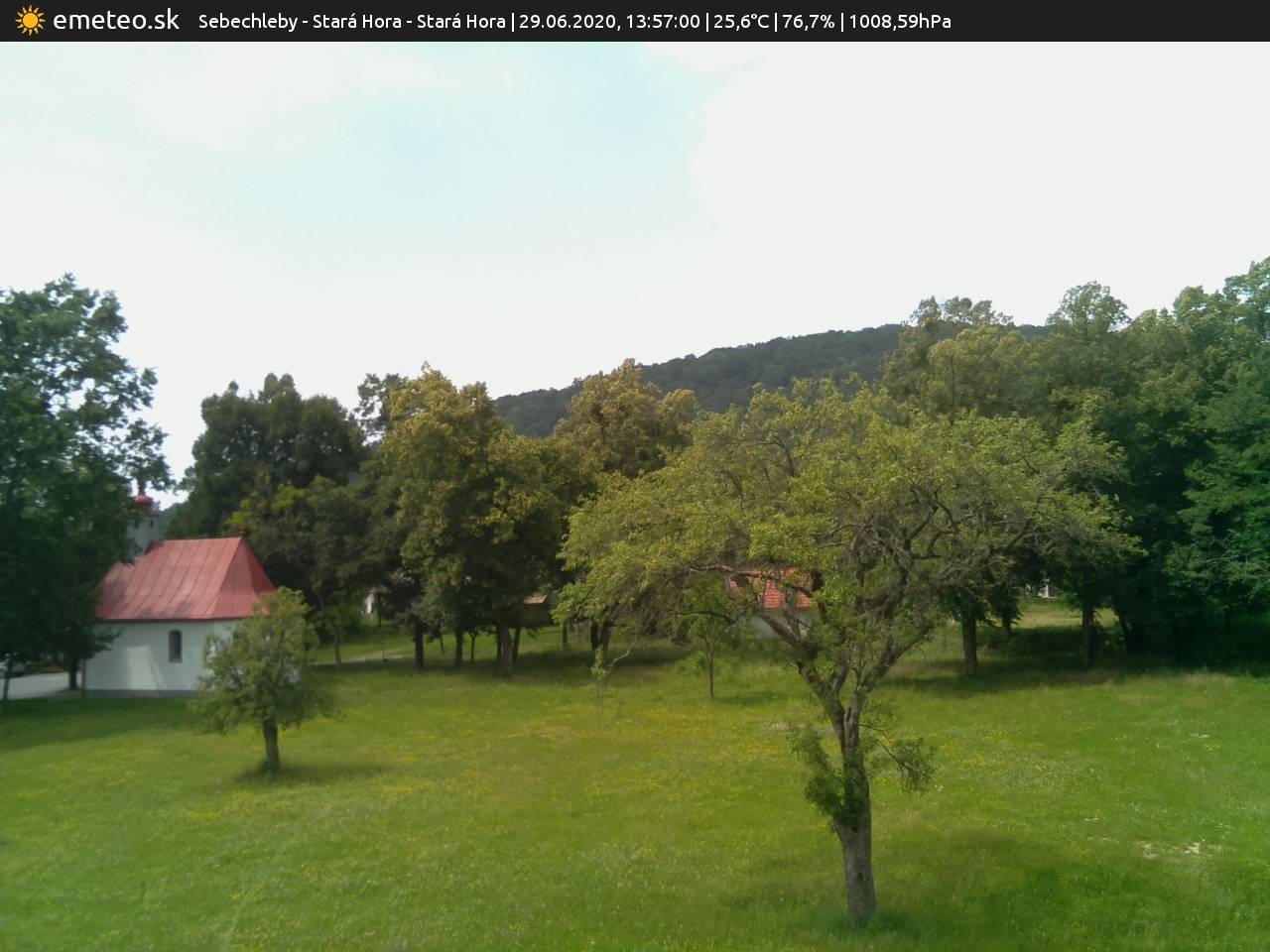 Kaplnka sv. Urbana