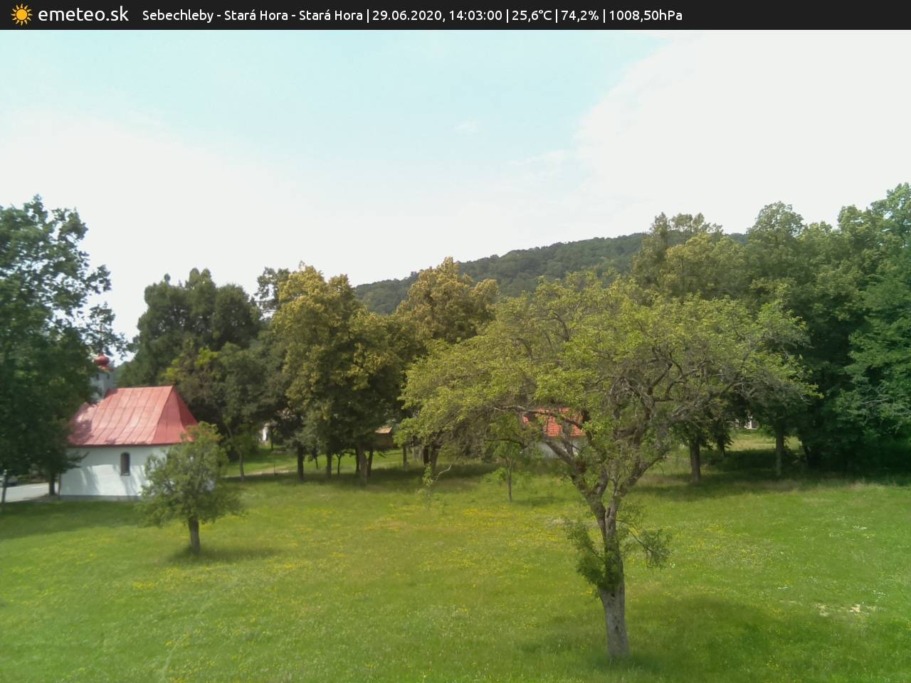 Kaplnka sv. Urbana