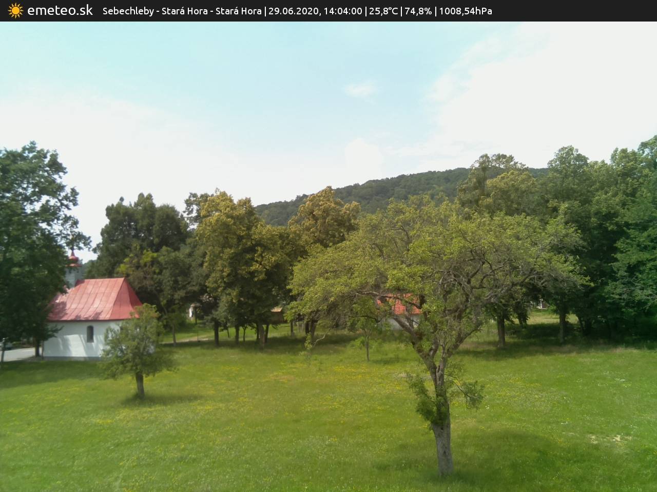 Kaplnka sv. Urbana