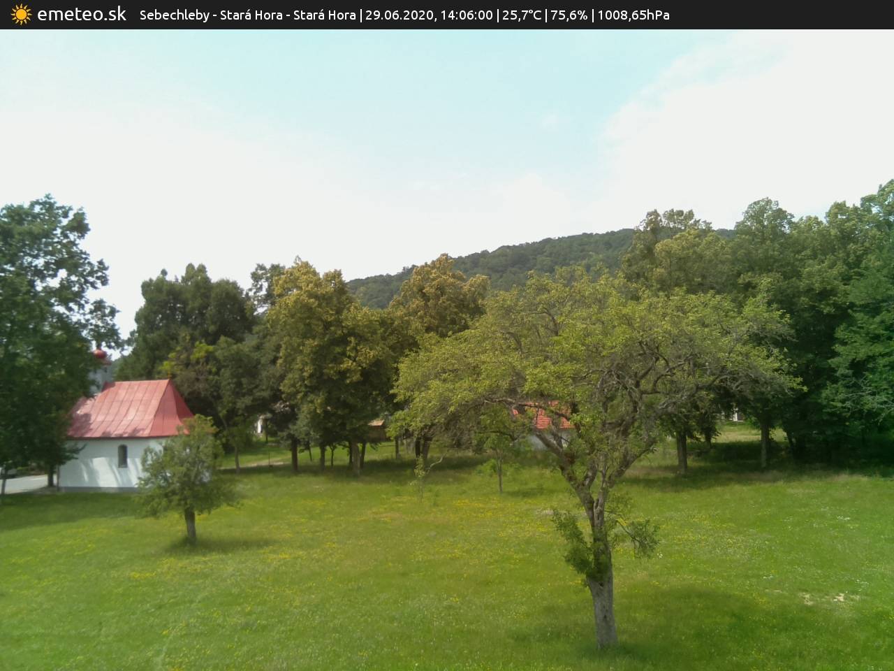 Kaplnka sv. Urbana