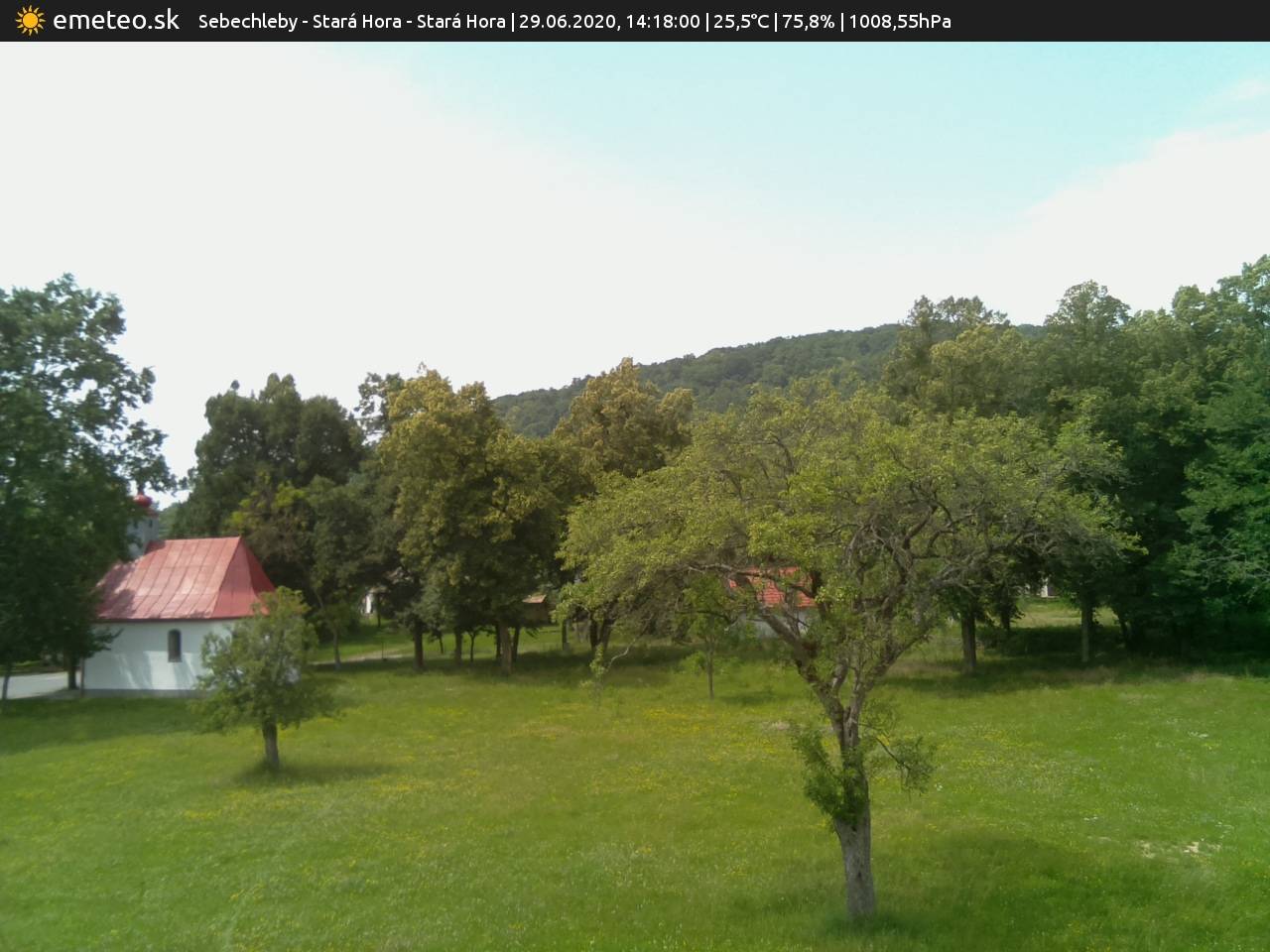Kaplnka sv. Urbana