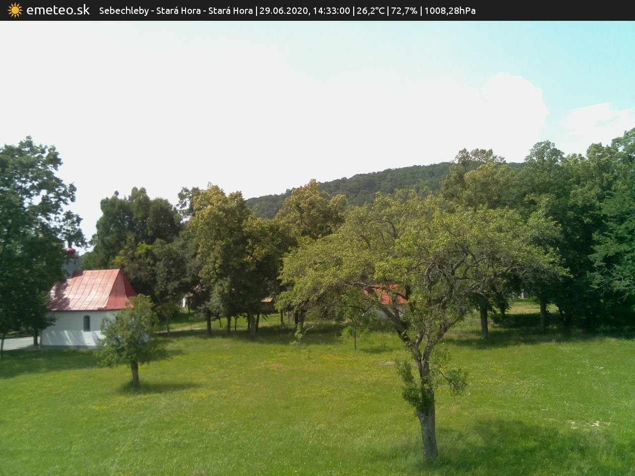 Kaplnka sv. Urbana
