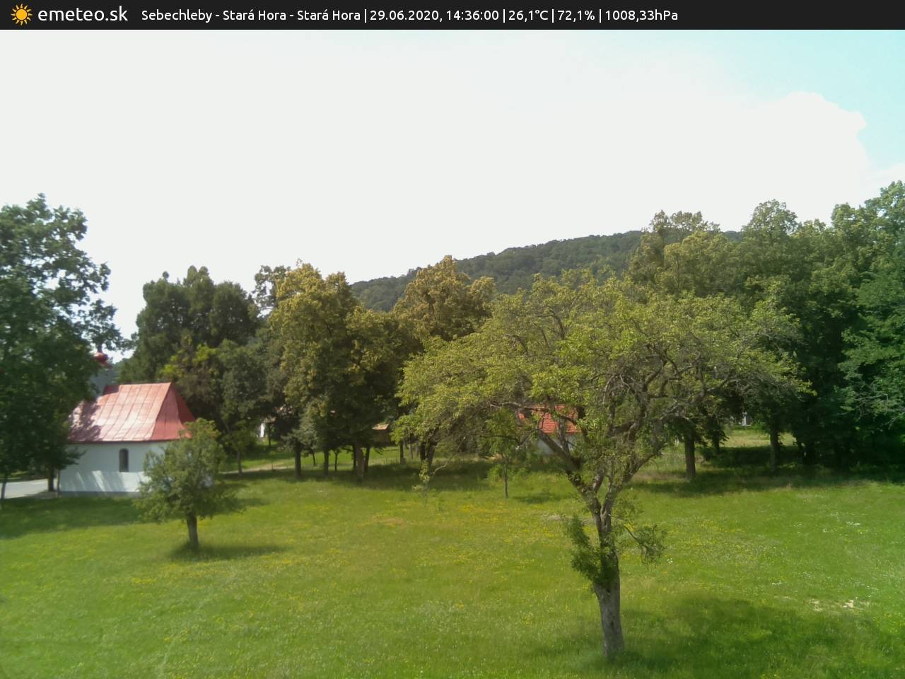 Kaplnka sv. Urbana
