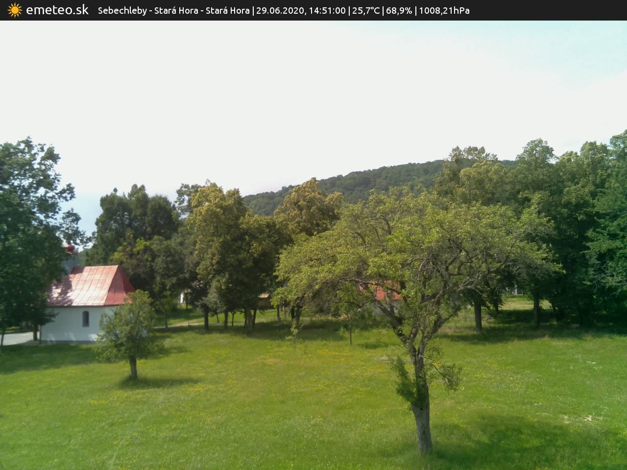 Kaplnka sv. Urbana
