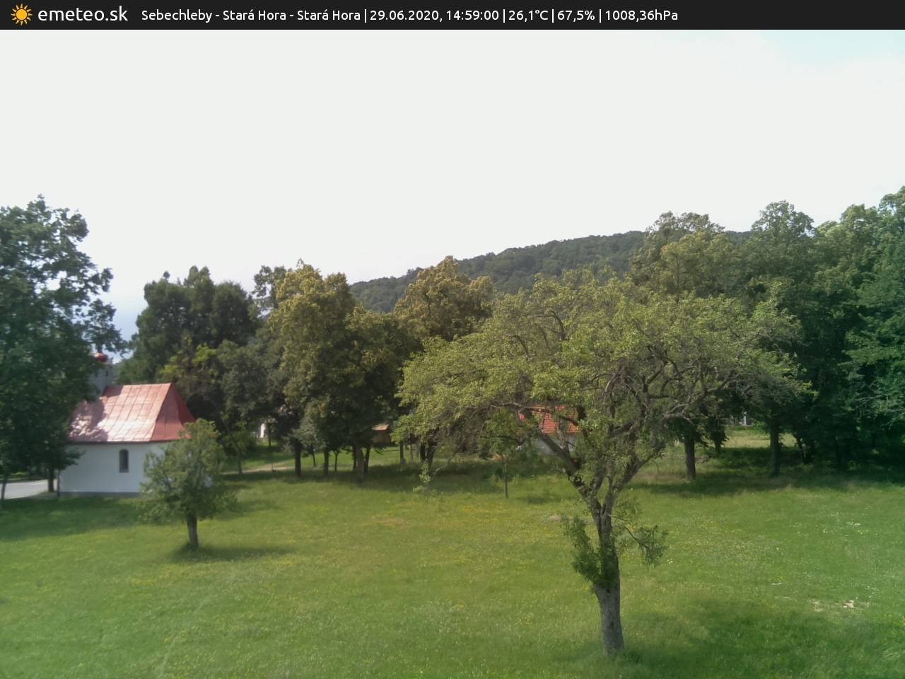 Kaplnka sv. Urbana