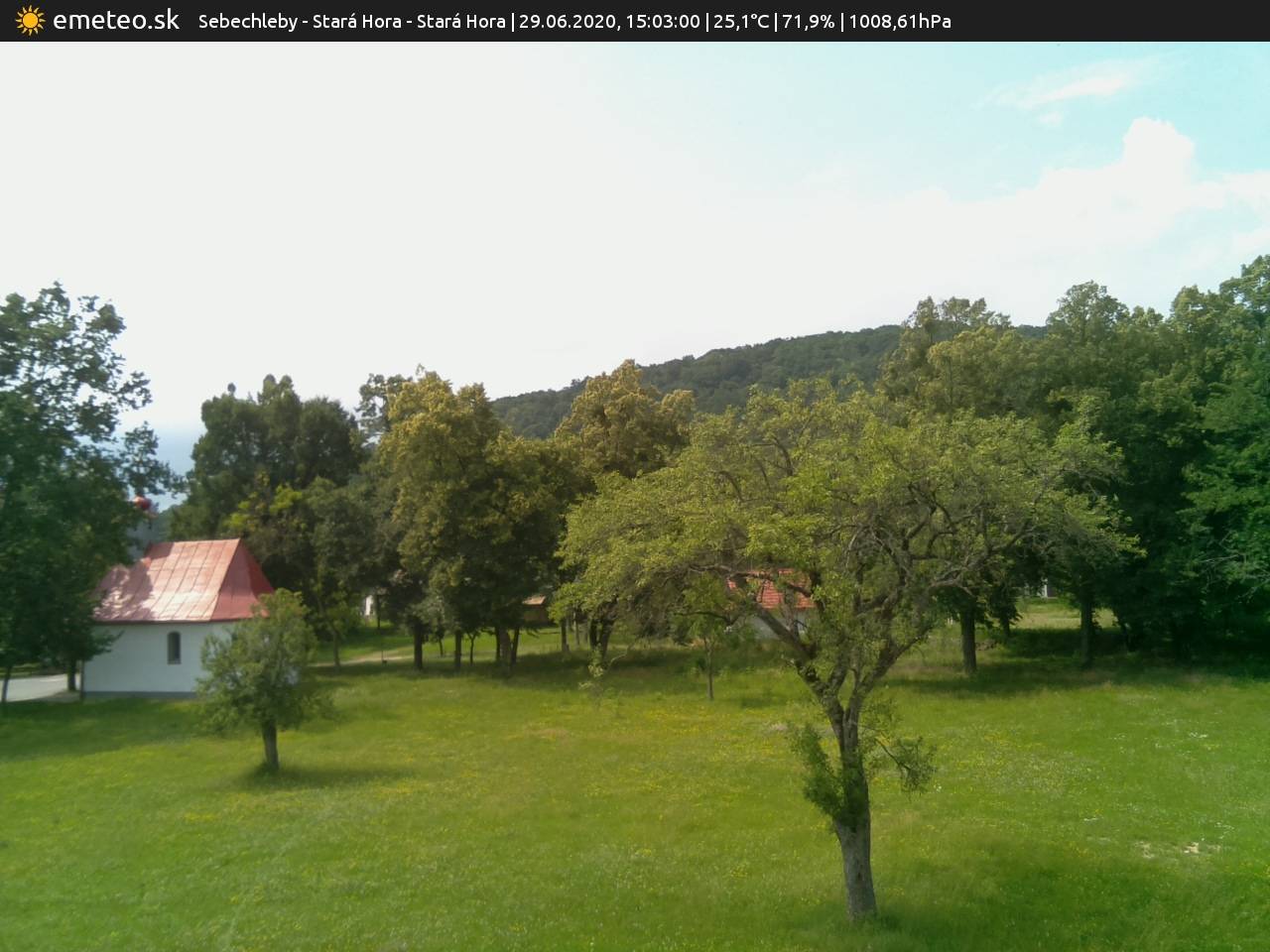 Kaplnka sv. Urbana