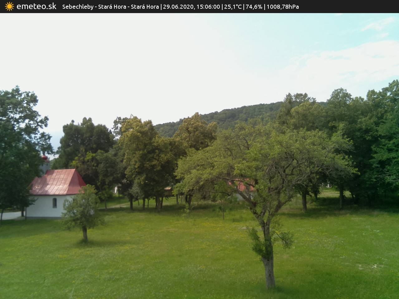 Kaplnka sv. Urbana