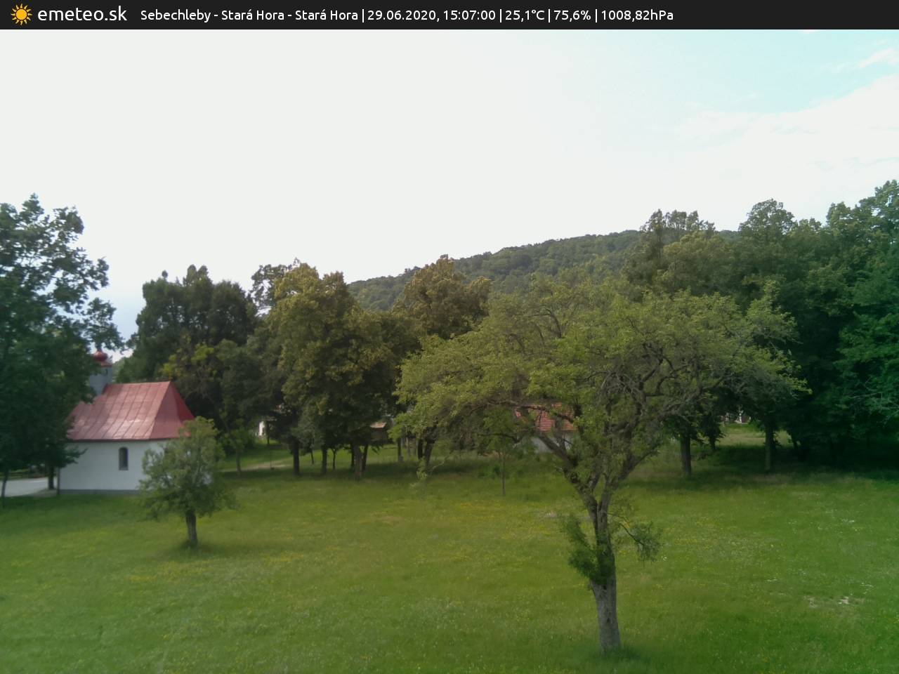 Kaplnka sv. Urbana