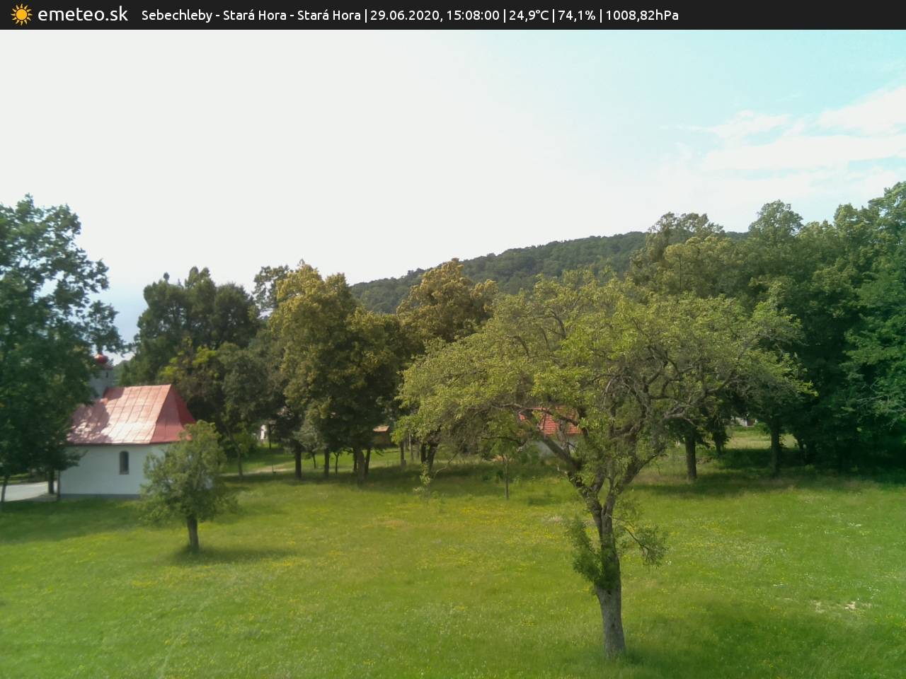 Kaplnka sv. Urbana