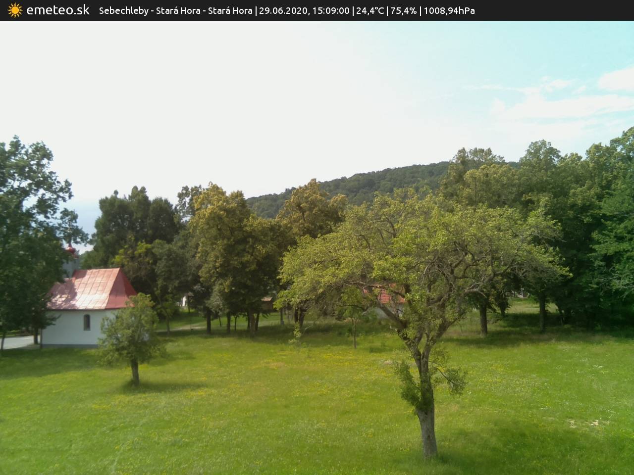 Kaplnka sv. Urbana