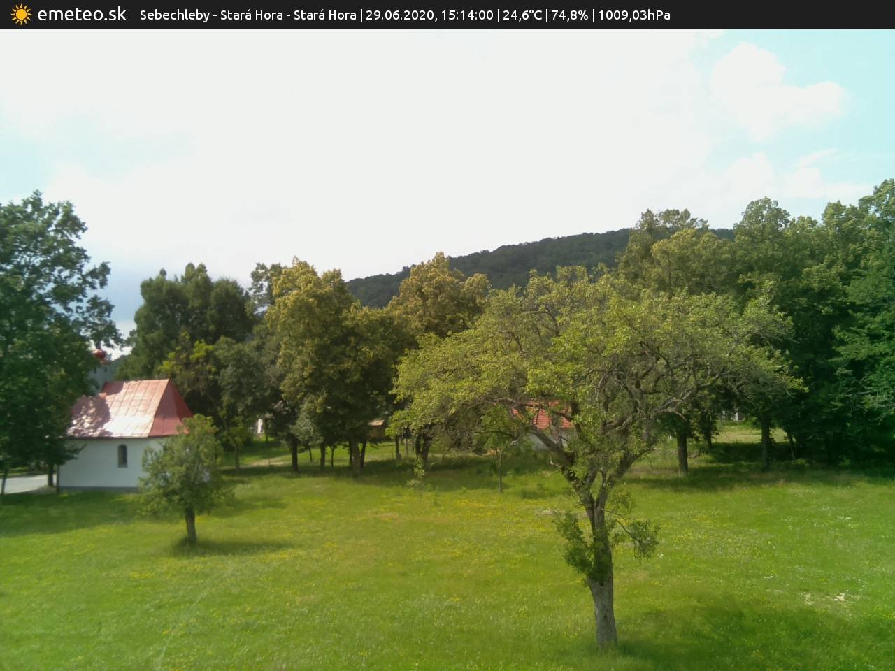 Kaplnka sv. Urbana