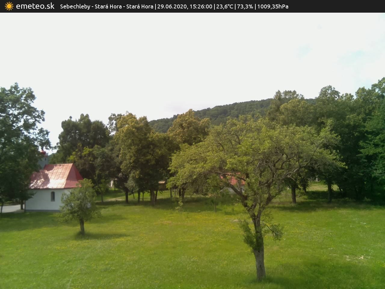 Kaplnka sv. Urbana