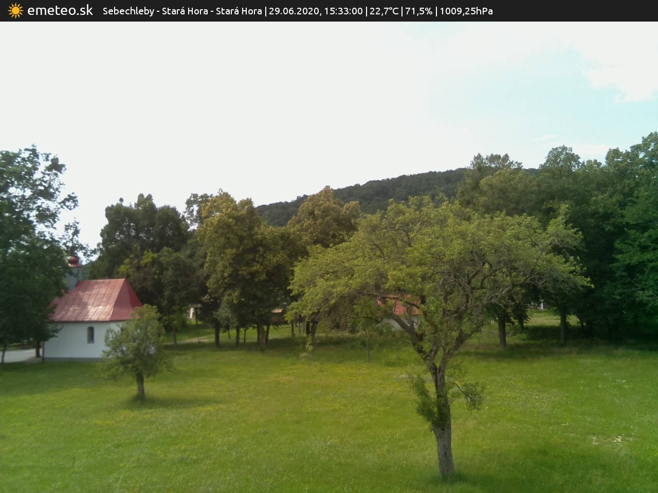 Kaplnka sv. Urbana