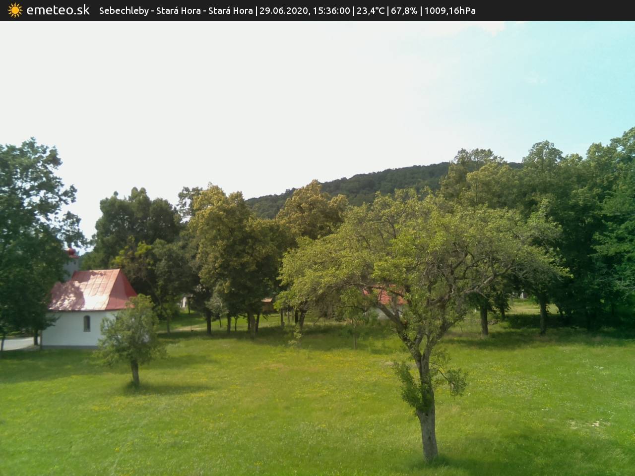 Kaplnka sv. Urbana