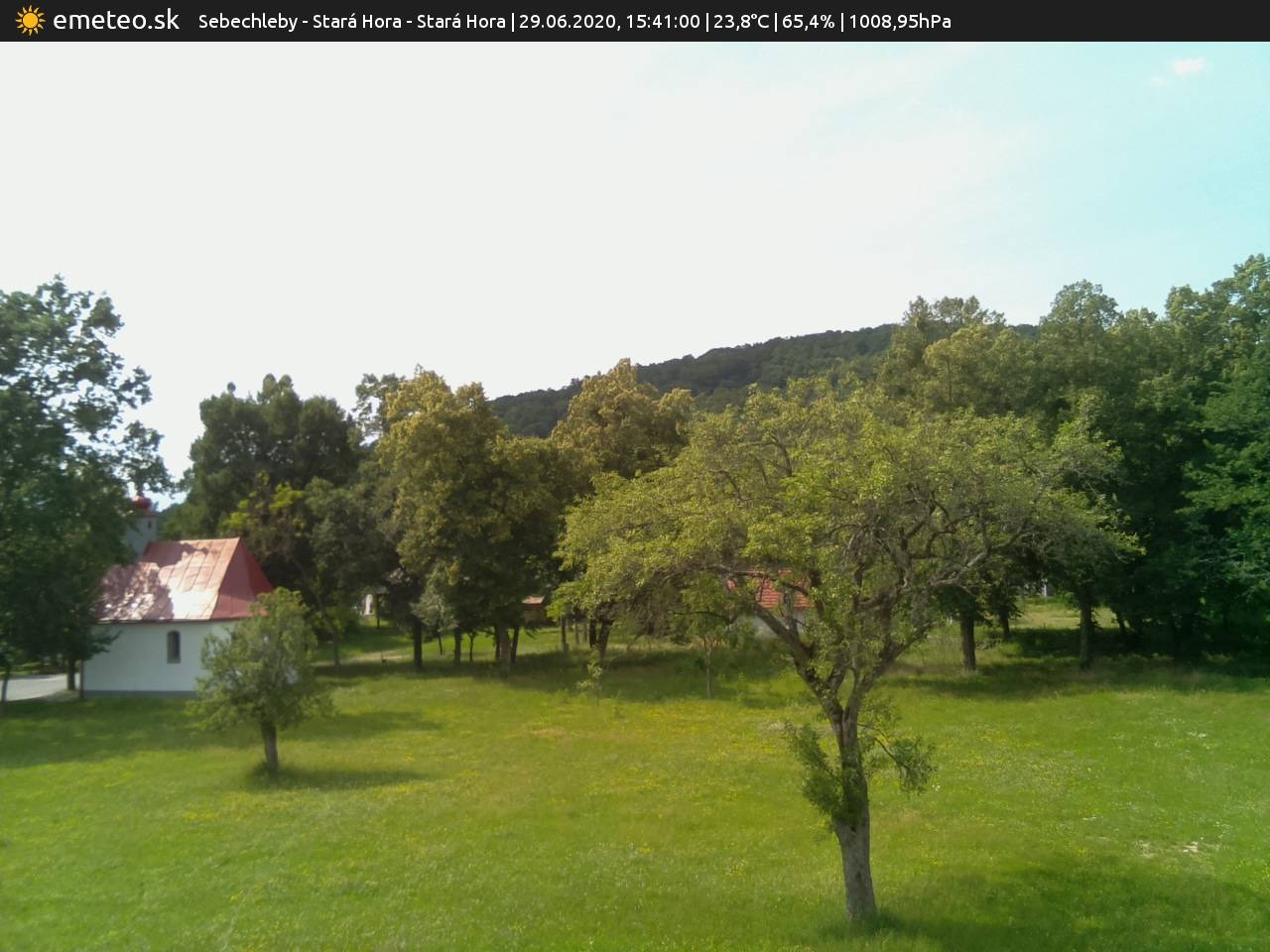 Kaplnka sv. Urbana