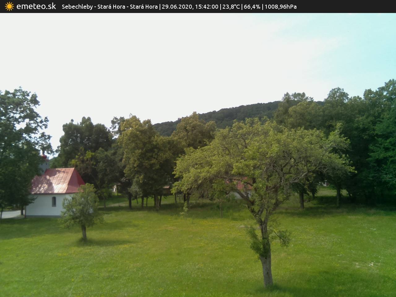 Kaplnka sv. Urbana