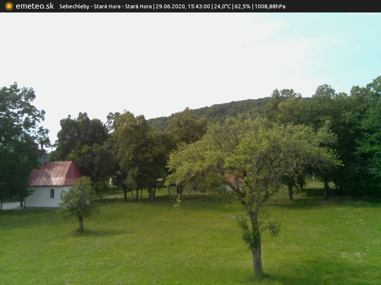 Kaplnka sv. Urbana