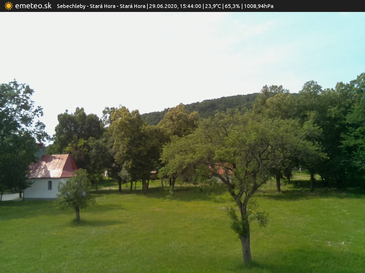 Kaplnka sv. Urbana