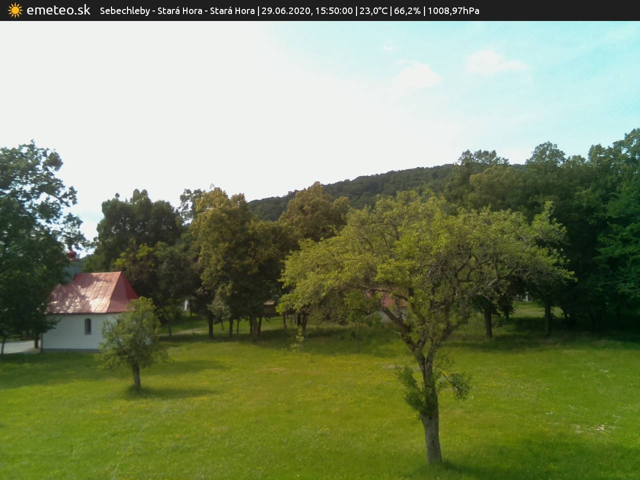 Kaplnka sv. Urbana