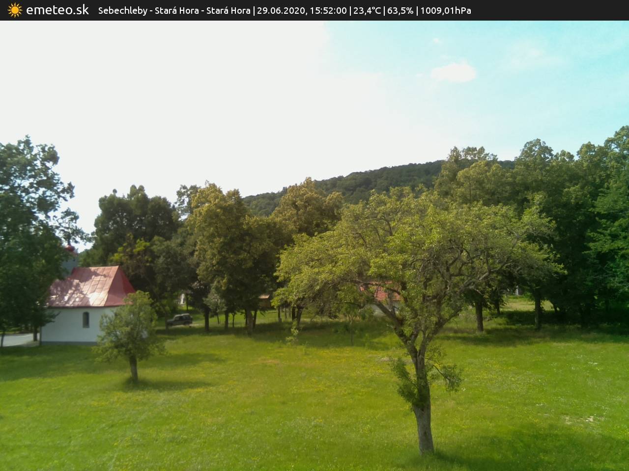 Kaplnka sv. Urbana