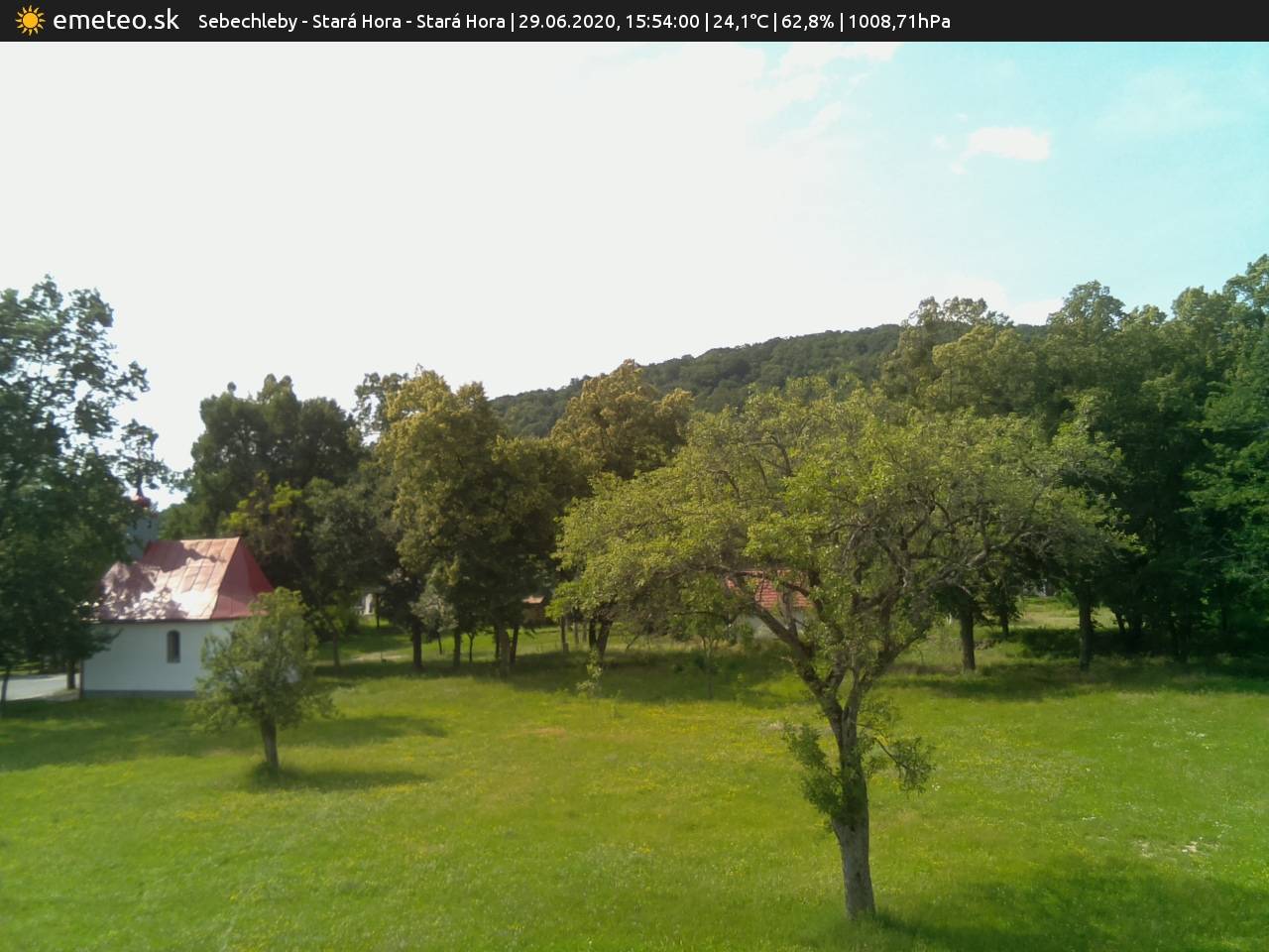 Kaplnka sv. Urbana