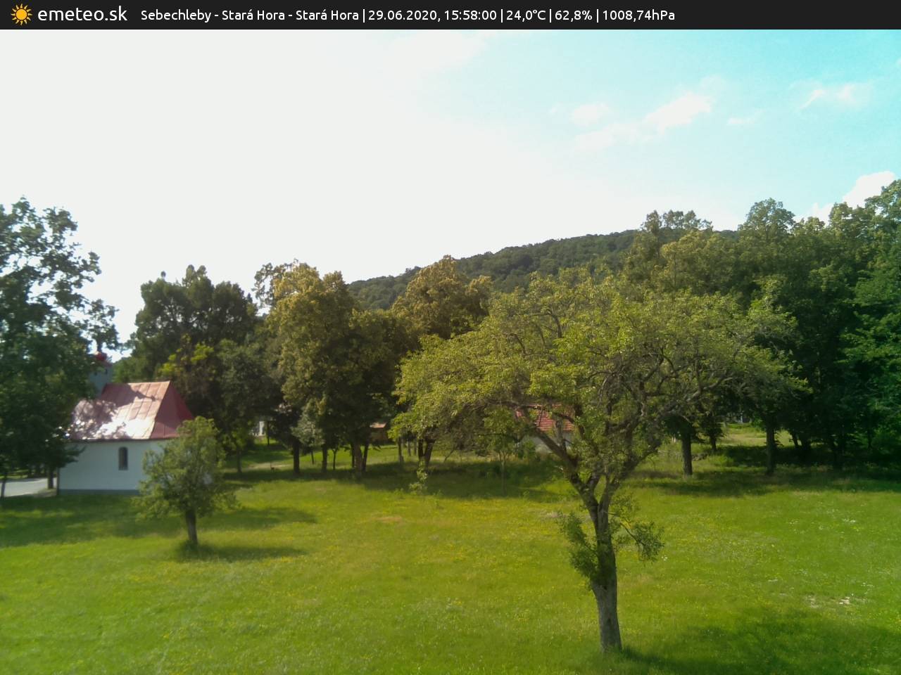 Kaplnka sv. Urbana