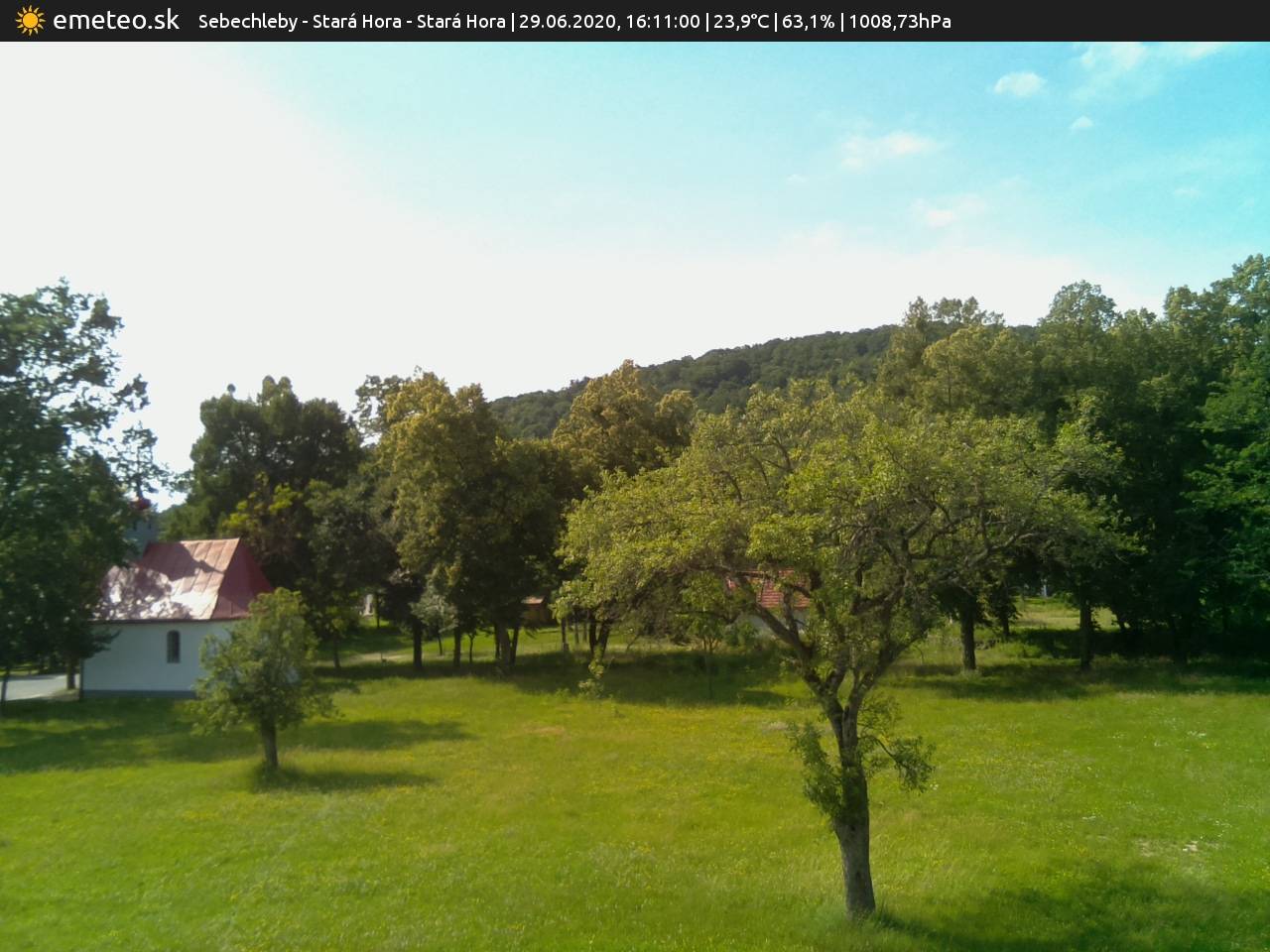 Kaplnka sv. Urbana