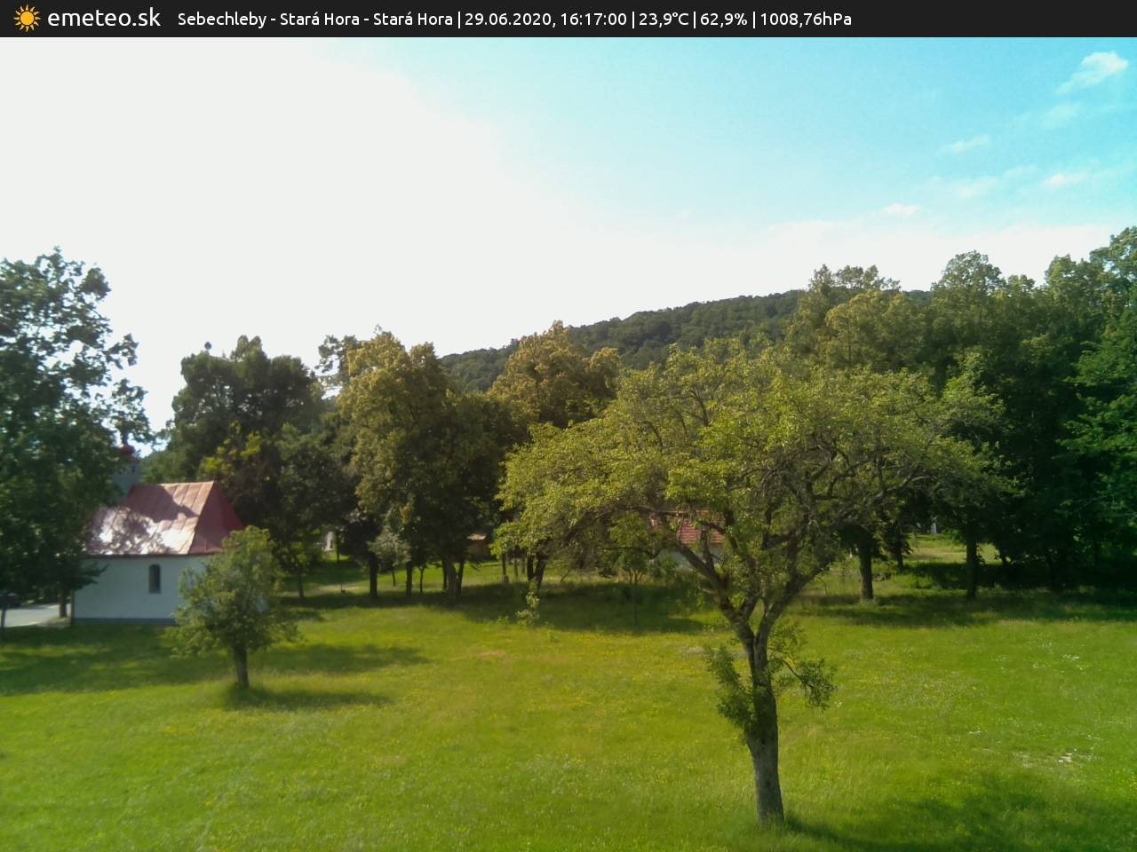 Kaplnka sv. Urbana