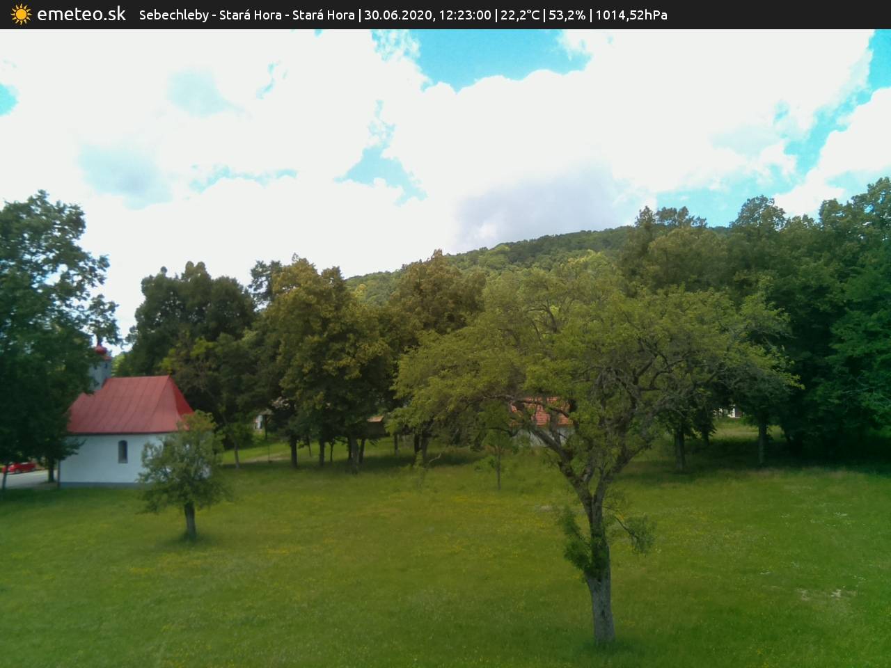 Kaplnka sv. Urbana