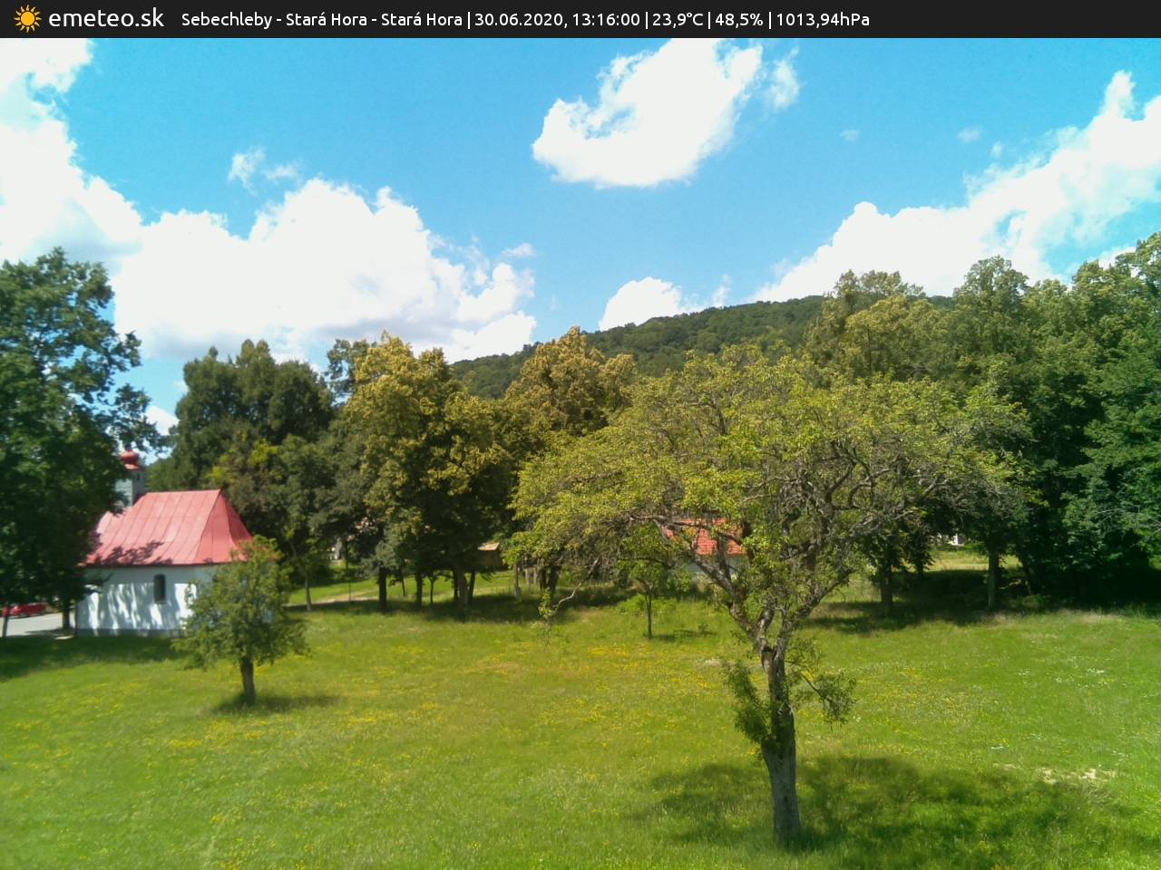 Kaplnka sv. Urbana