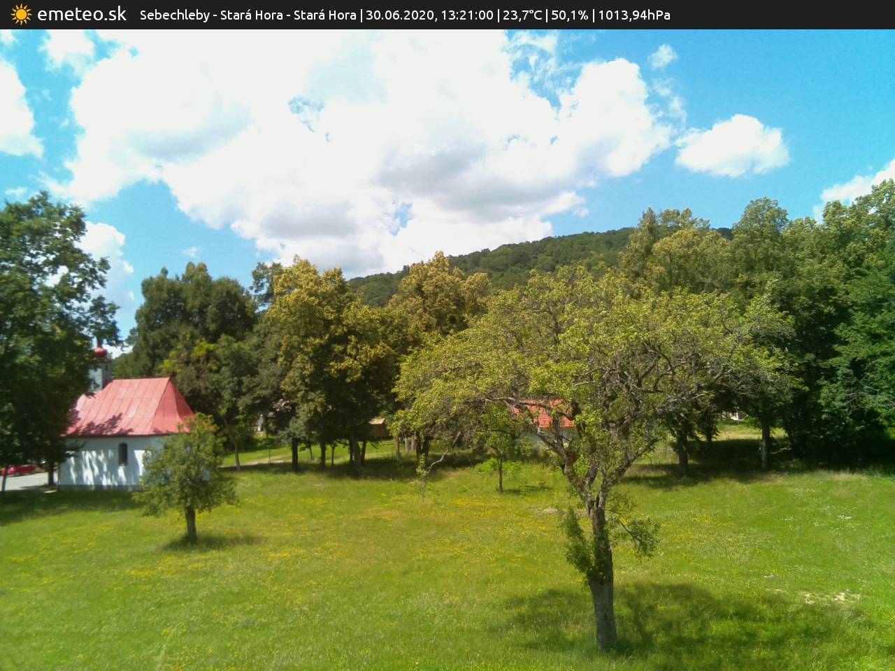 Kaplnka sv. Urbana