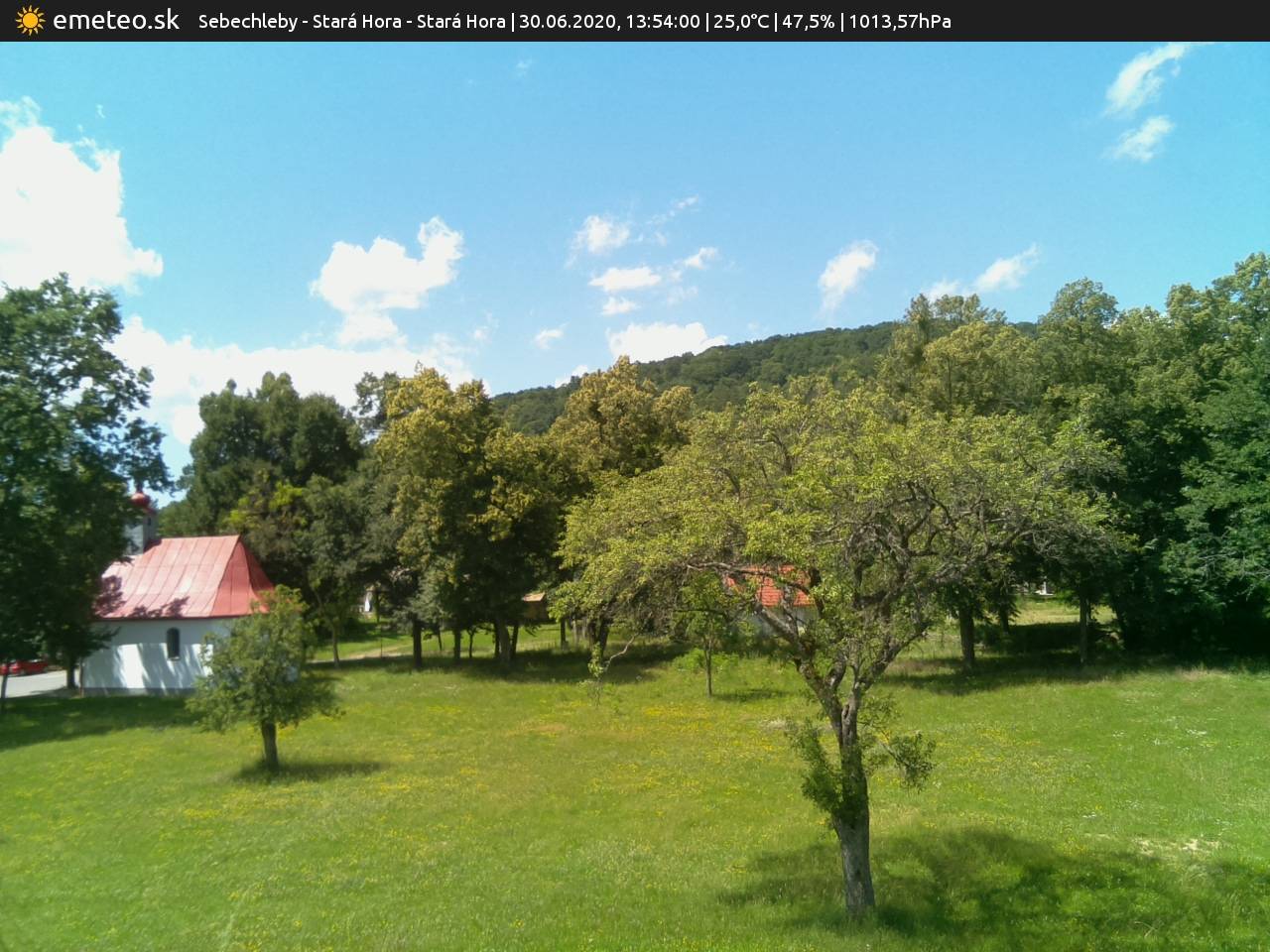 Kaplnka sv. Urbana