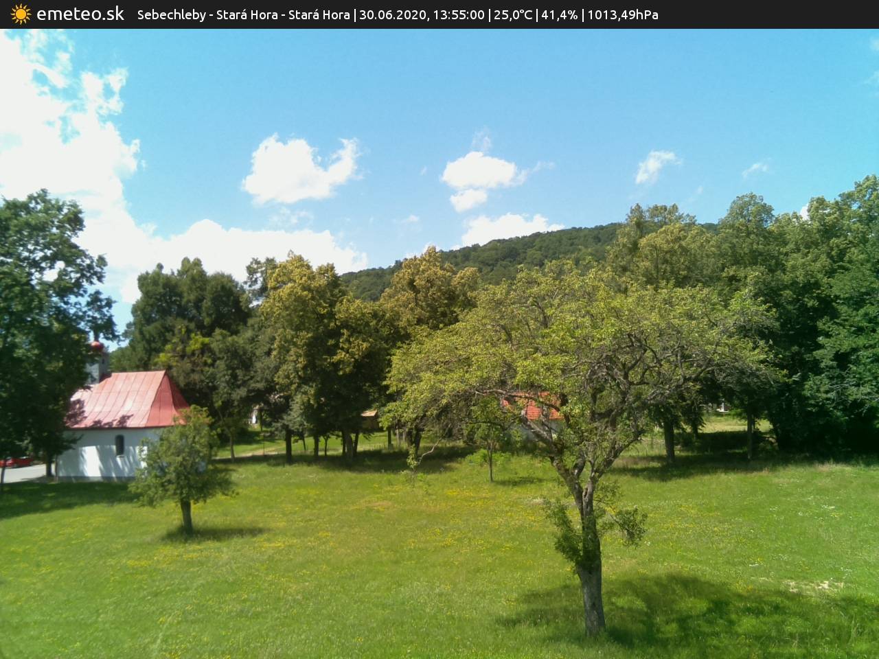 Kaplnka sv. Urbana