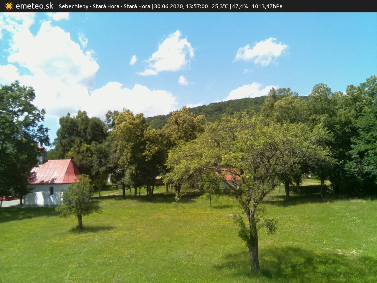 Kaplnka sv. Urbana