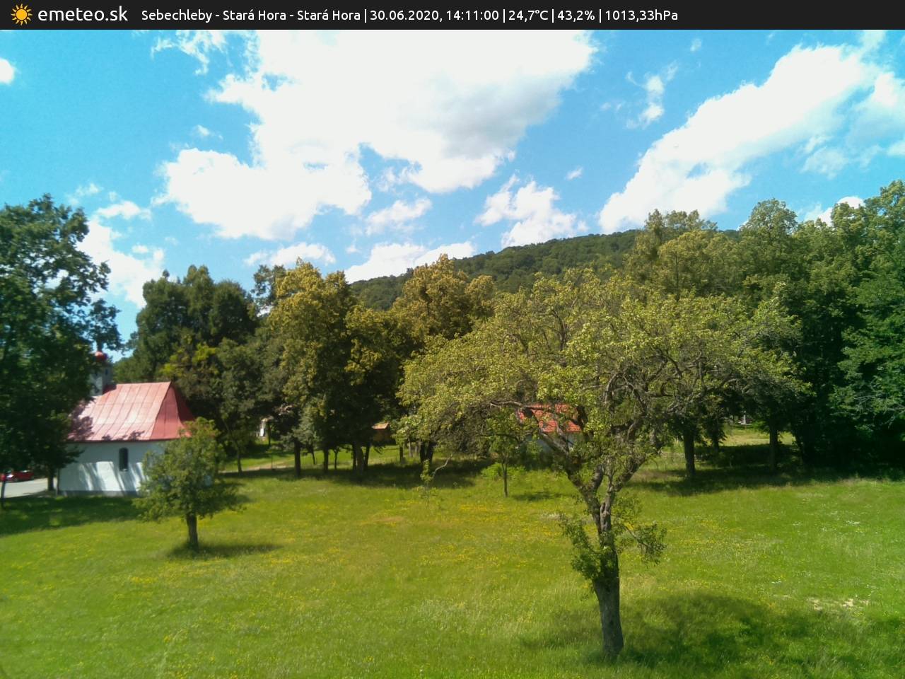 Kaplnka sv. Urbana