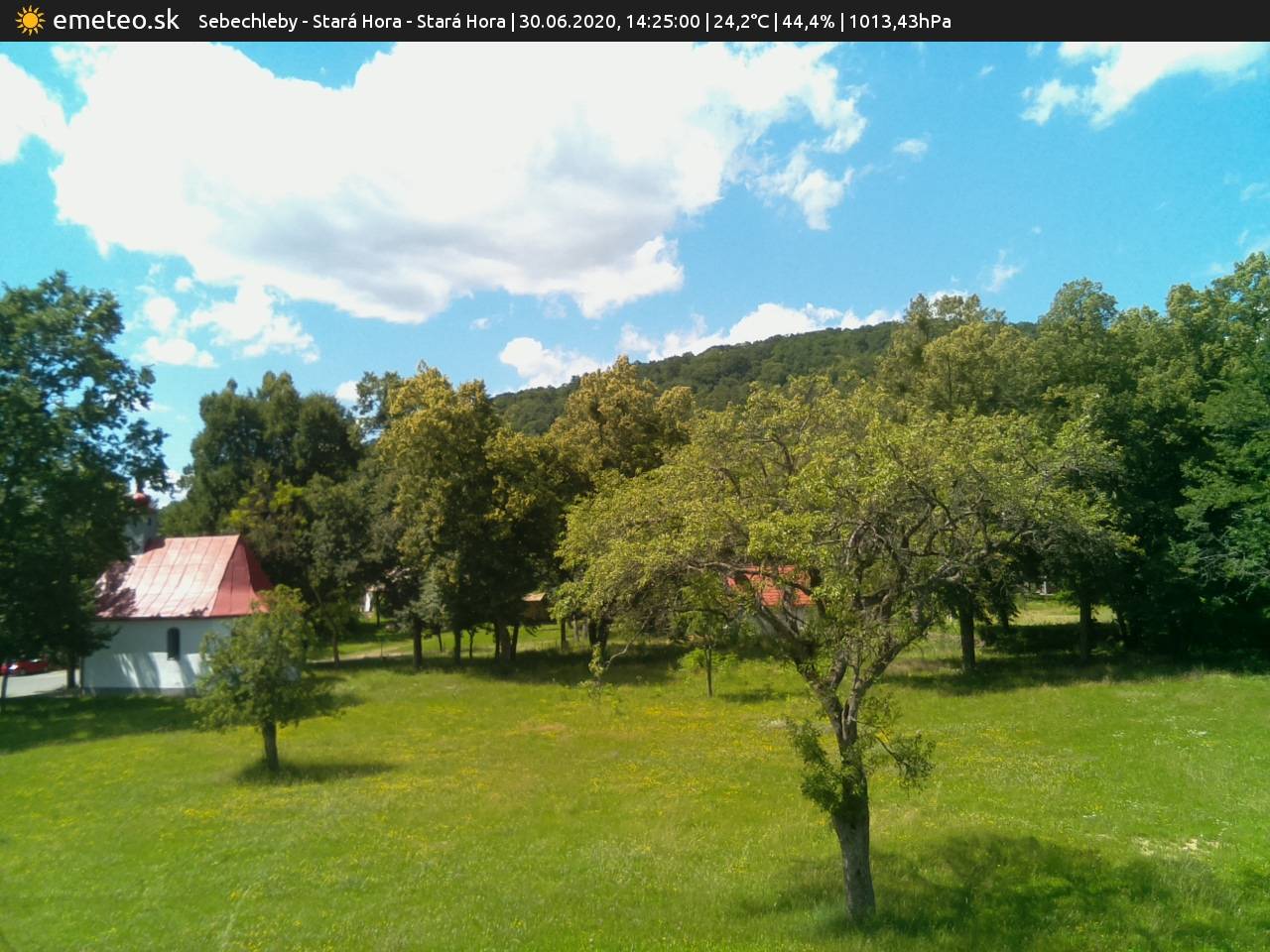 Kaplnka sv. Urbana
