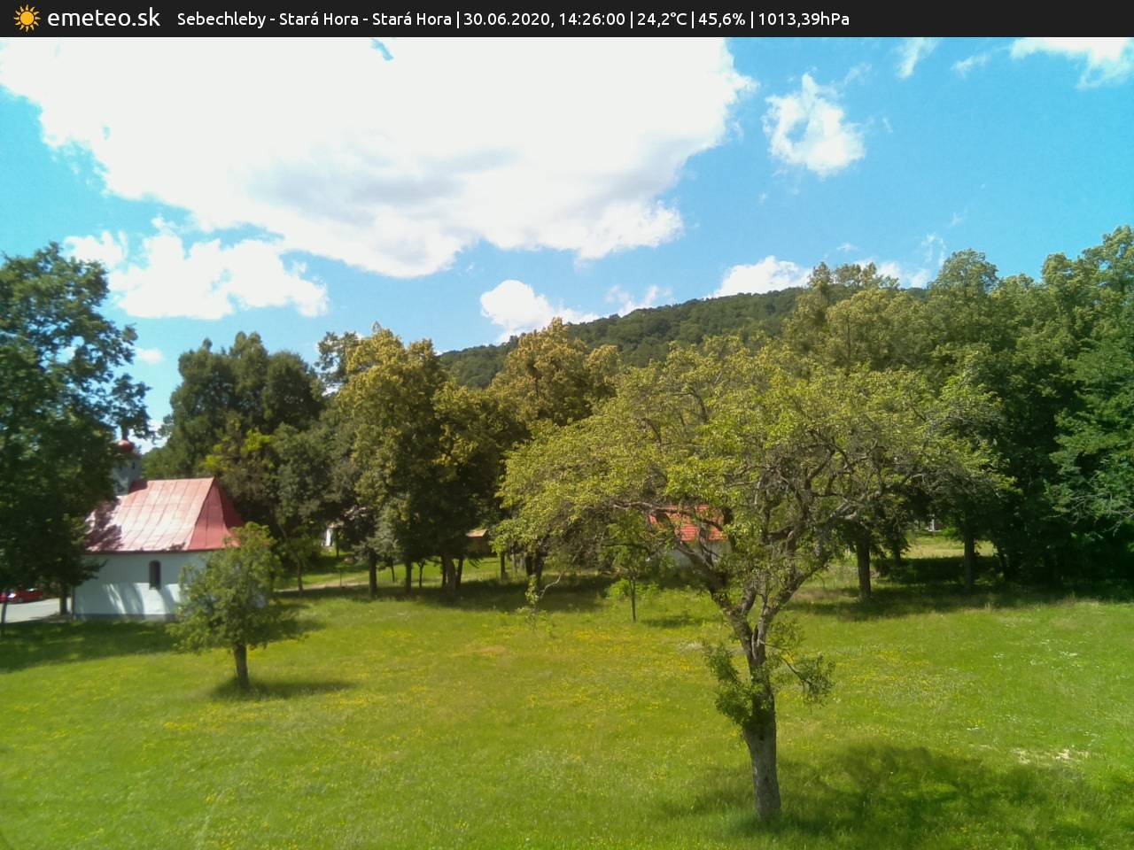 Kaplnka sv. Urbana