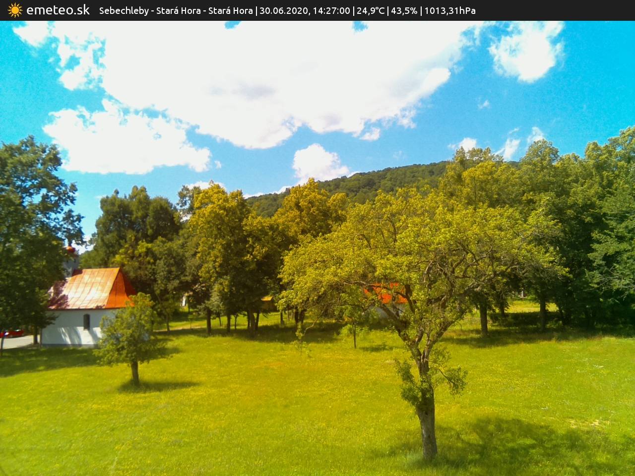 Kaplnka sv. Urbana