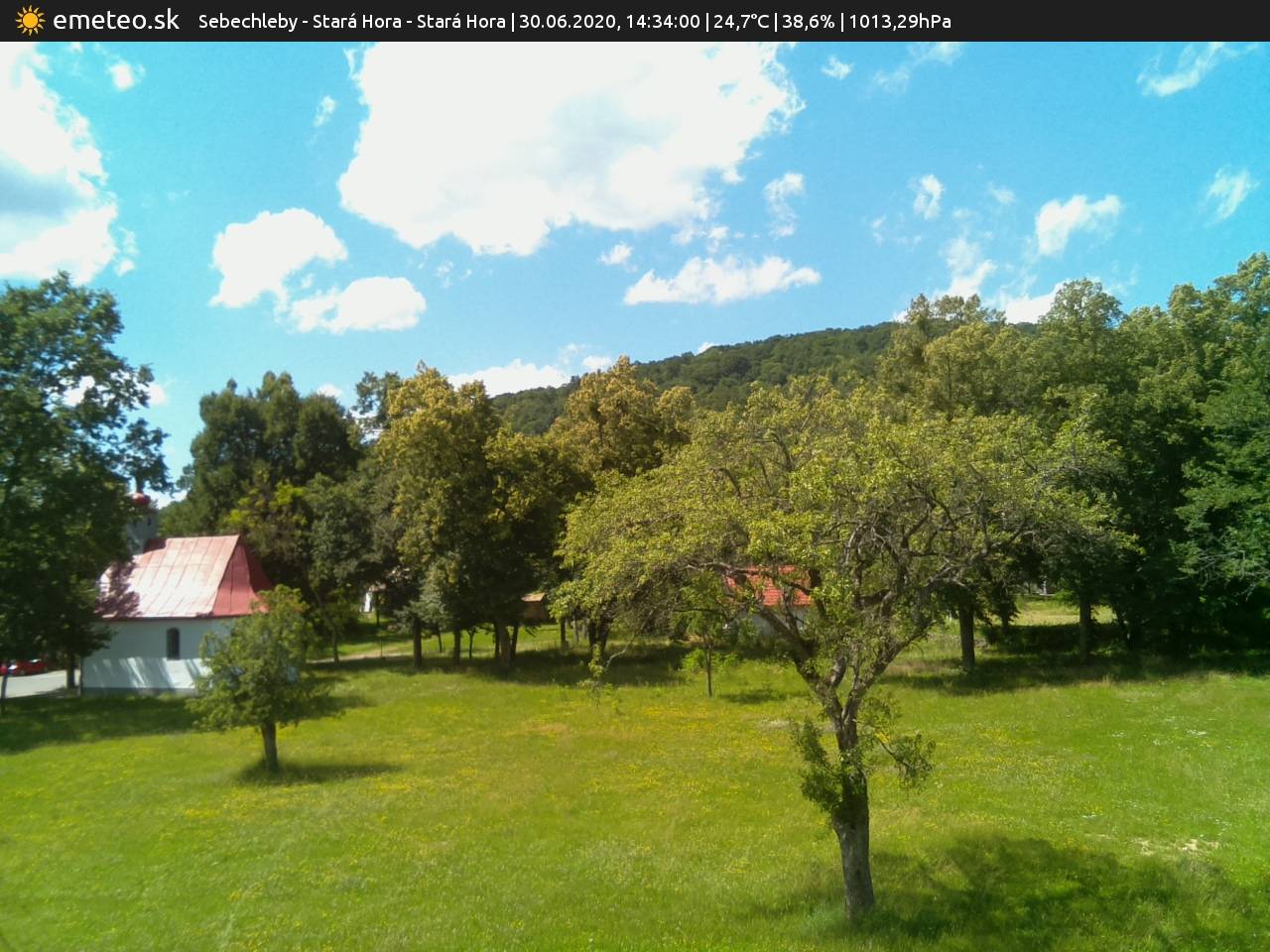 Kaplnka sv. Urbana