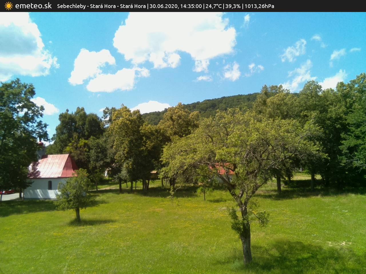 Kaplnka sv. Urbana