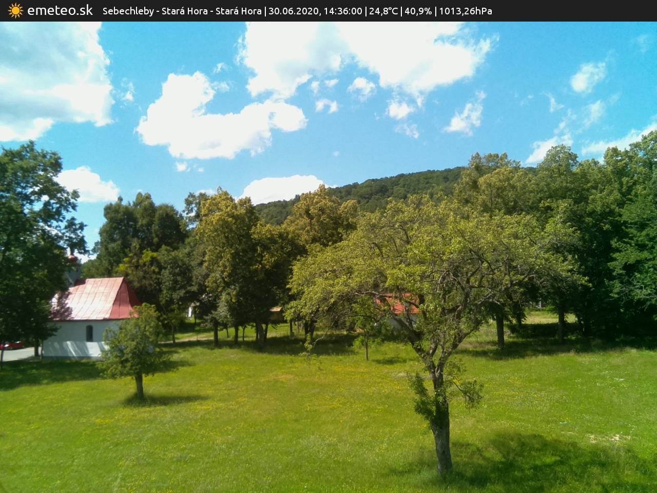 Kaplnka sv. Urbana