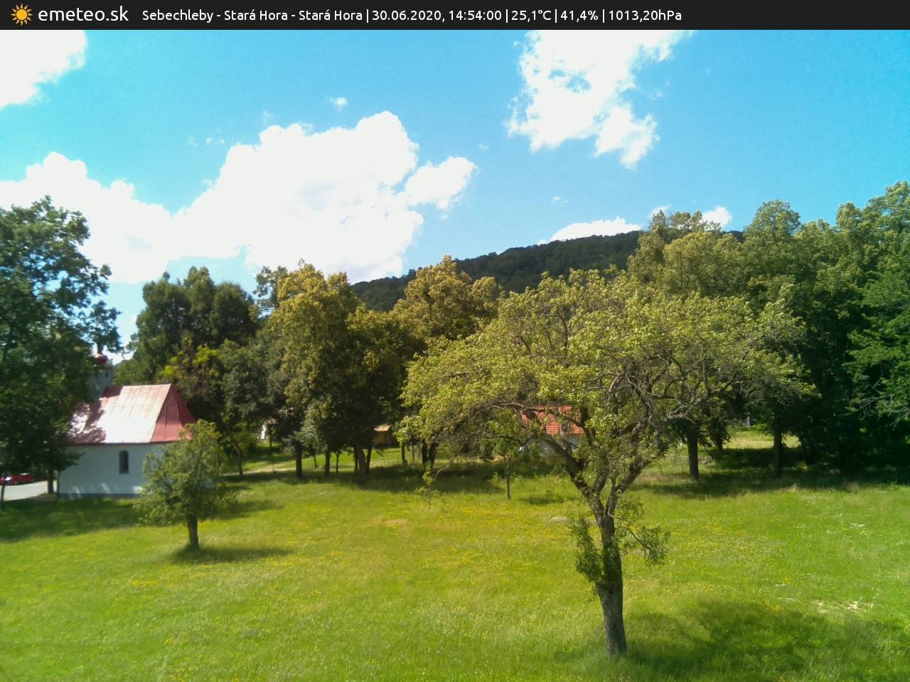 Kaplnka sv. Urbana