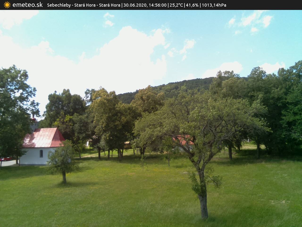 Kaplnka sv. Urbana