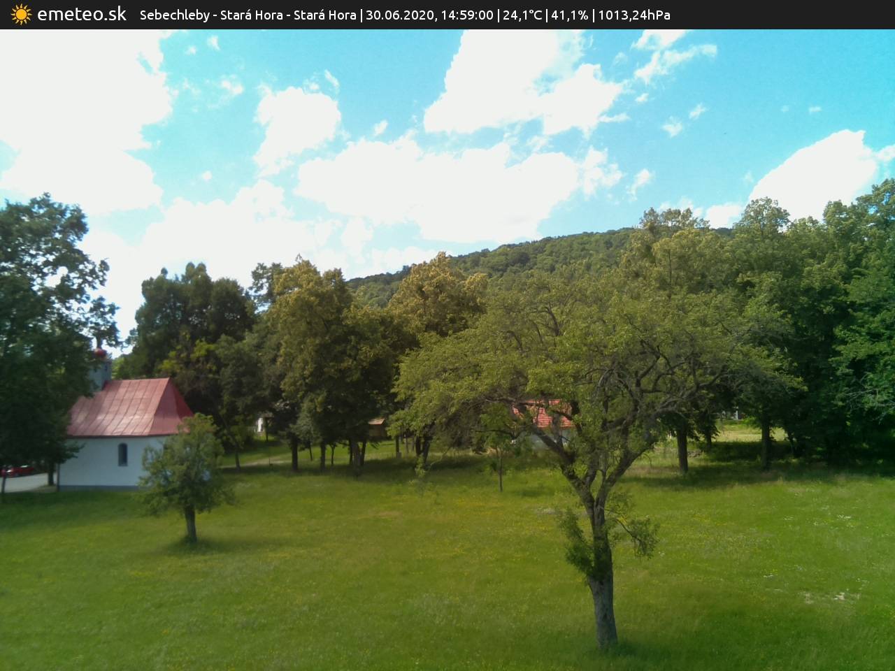 Kaplnka sv. Urbana
