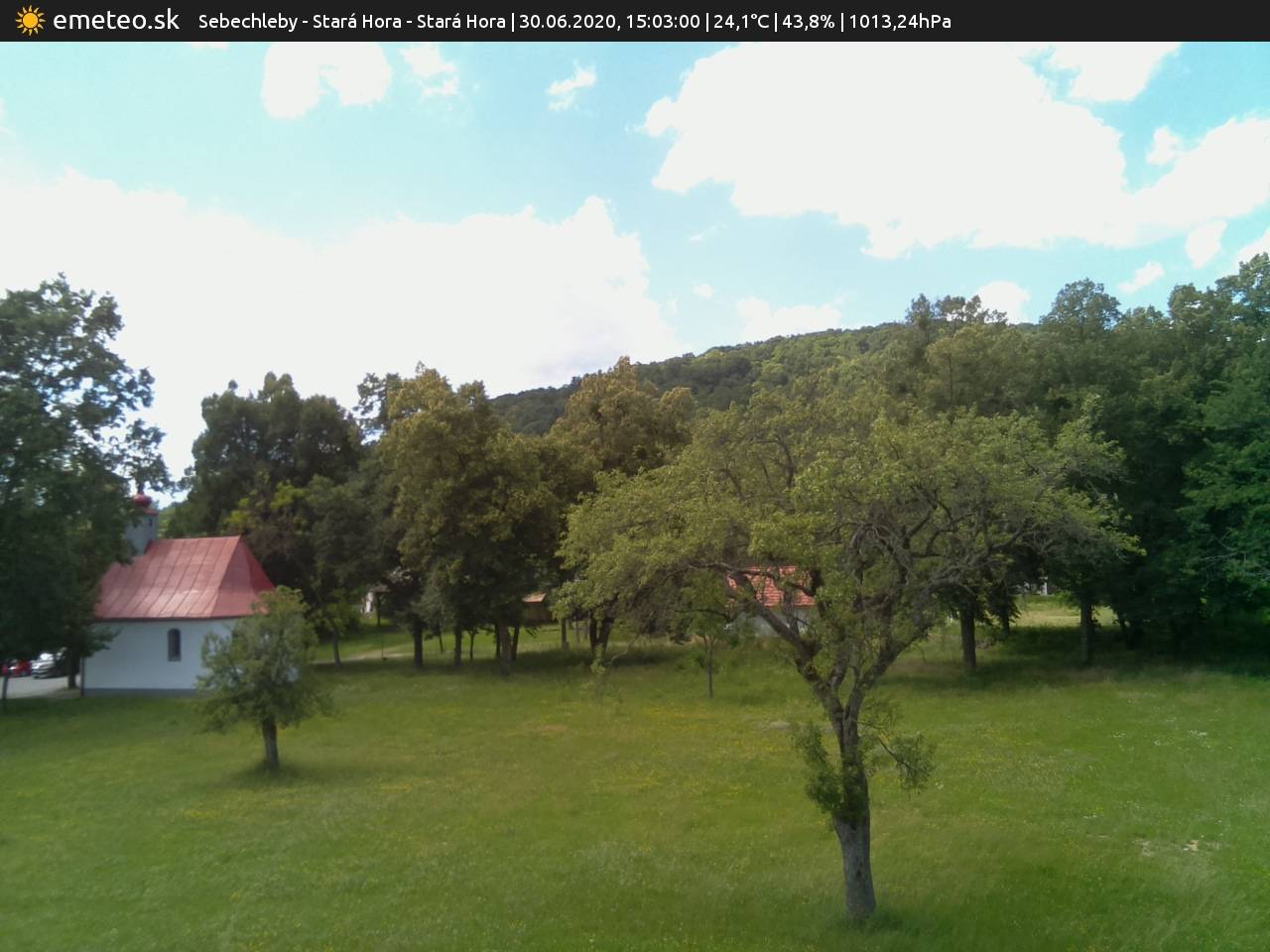 Kaplnka sv. Urbana