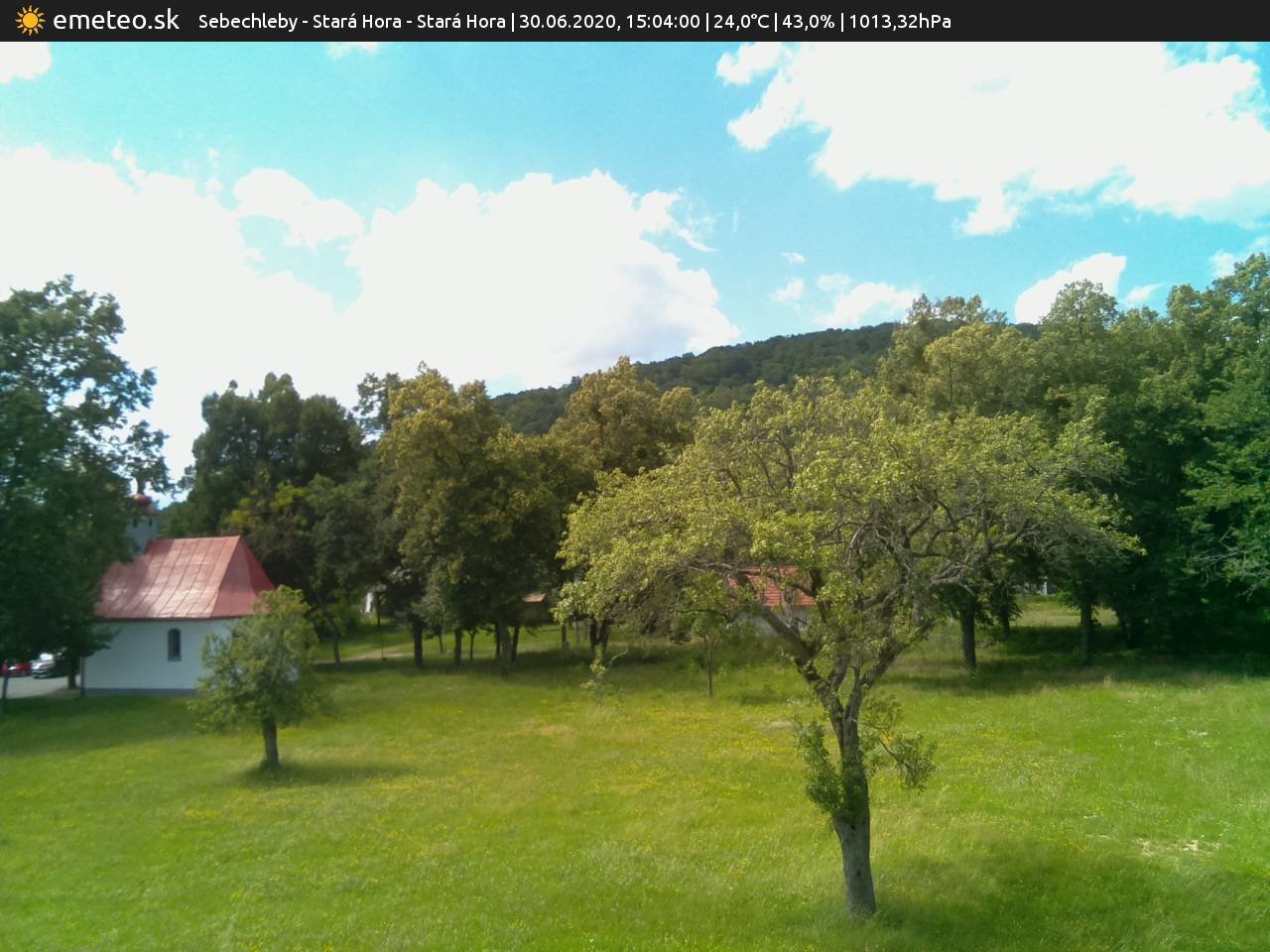 Kaplnka sv. Urbana