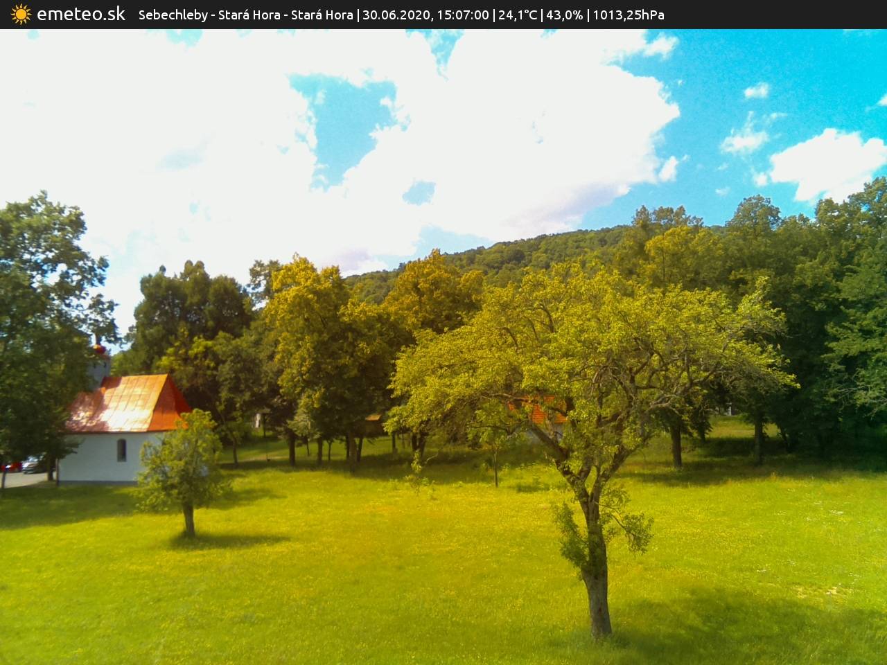 Kaplnka sv. Urbana